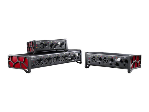 Tascam US-HR Series US-2X2HR - audio interface