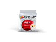 Tassimo Pods Gevalia - Medium Roast - 16 pcs