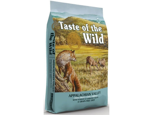 Taste of the Wild Appalachian Valley 12.2 kg