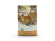 Taste of the Wild Canyon River Trout 2 kg