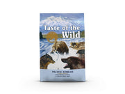 Taste of the Wild Pacific Stream Canine Formula With Smoked Salmin Grain-Free 2kg