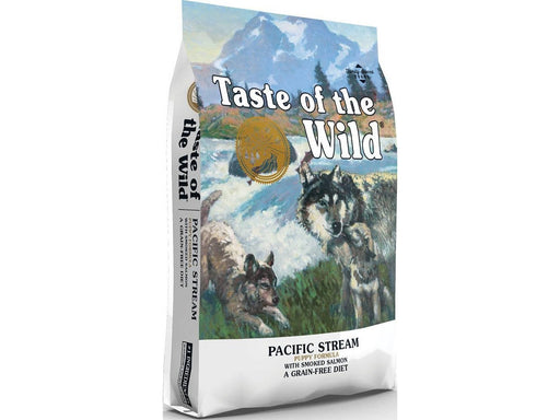 Taste of the Wild Pacific Stream Puppy 5.6 kg