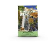 Taste of the wild Rocky Mountain Vens/Salmon 6.6 kg