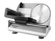 Taurus Aufschnittmaschine Cutmaster - slicer - stainless steel - 150 W