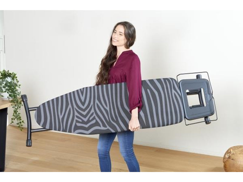 Taurus Bügelbrett Ironing Board Argenta Plus