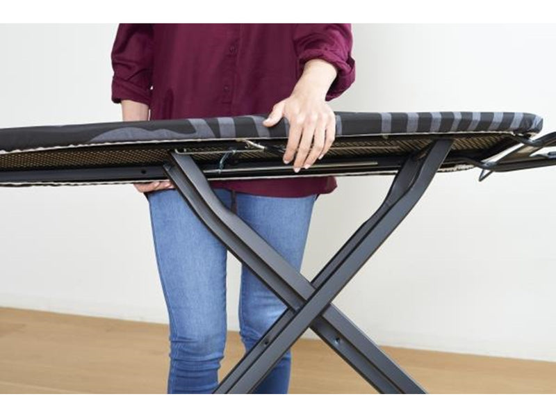 Taurus Bügelbrett Ironing Board Argenta Plus