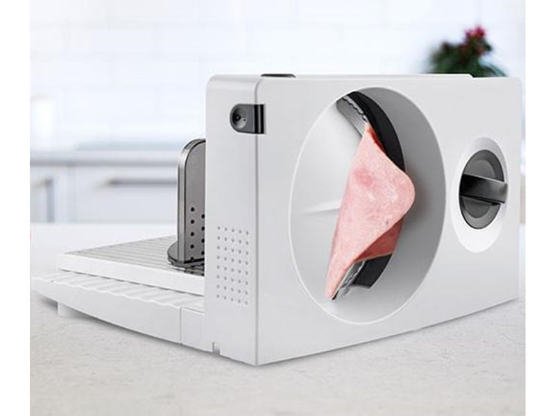 Taurus Cortafiambres Plegable Cutmaster Compact slicer