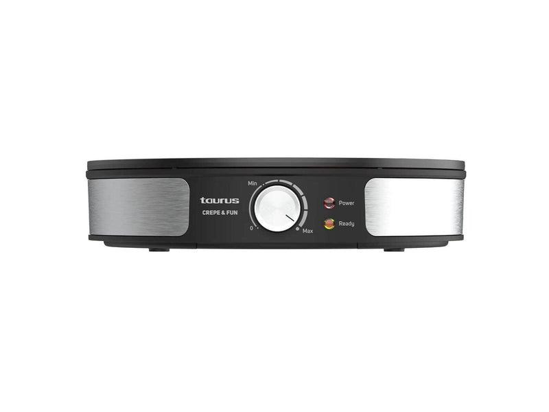 Taurus Crepe Maker 1000W