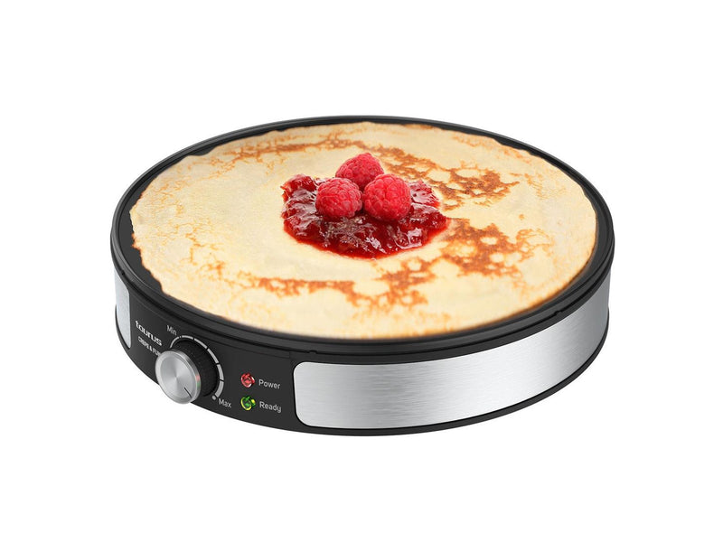 Taurus Crepe Maker 1000W