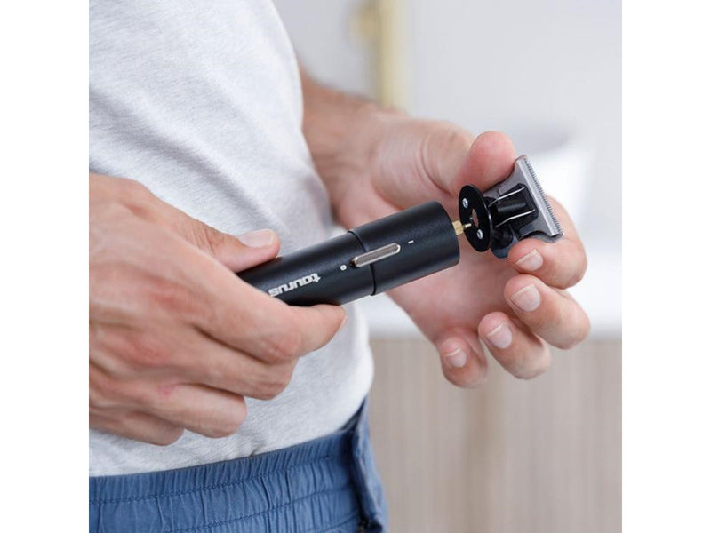 Taurus Haartrimmer Hair Clipper 5V Precission