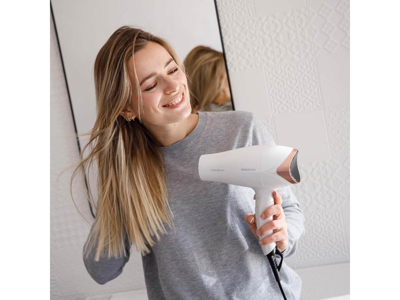 Taurus Haartrockner / Föhne STUDIO 2500 IONIC hair dryer - 2400 W