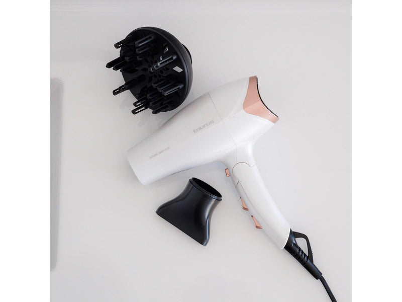 Taurus Haartrockner / Föhne STUDIO 2500 IONIC hair dryer - 2400 W