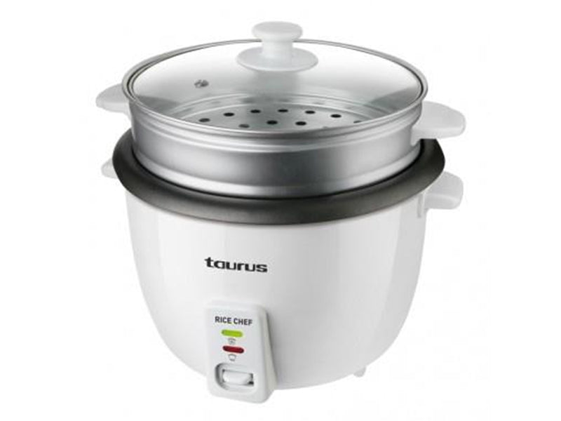 Taurus Rice Cooker 1.8L