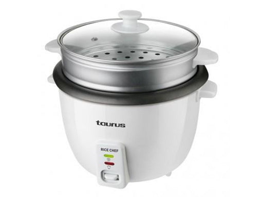 Taurus Rice Cooker 1.8L