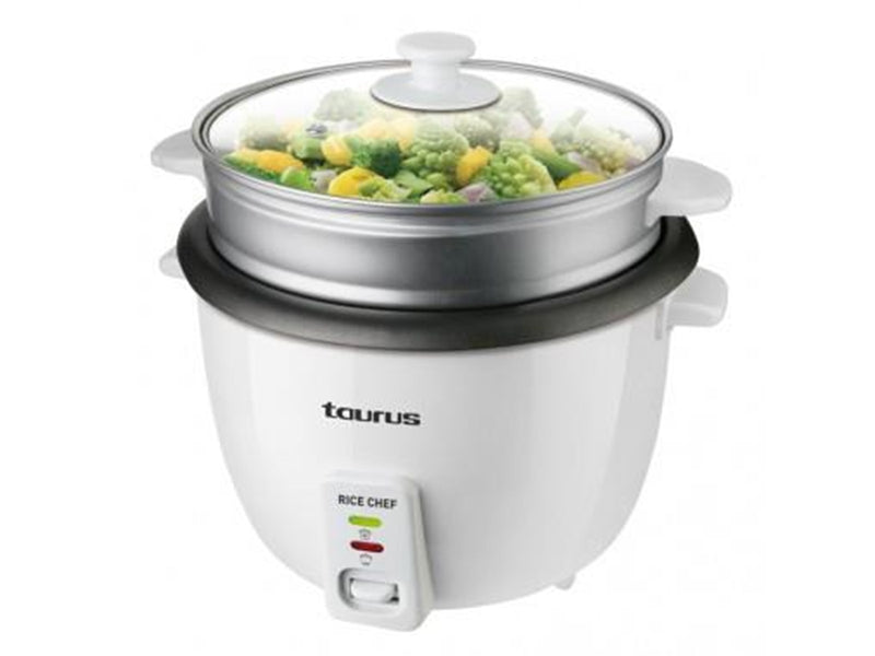 Taurus Rice Cooker 1.8L