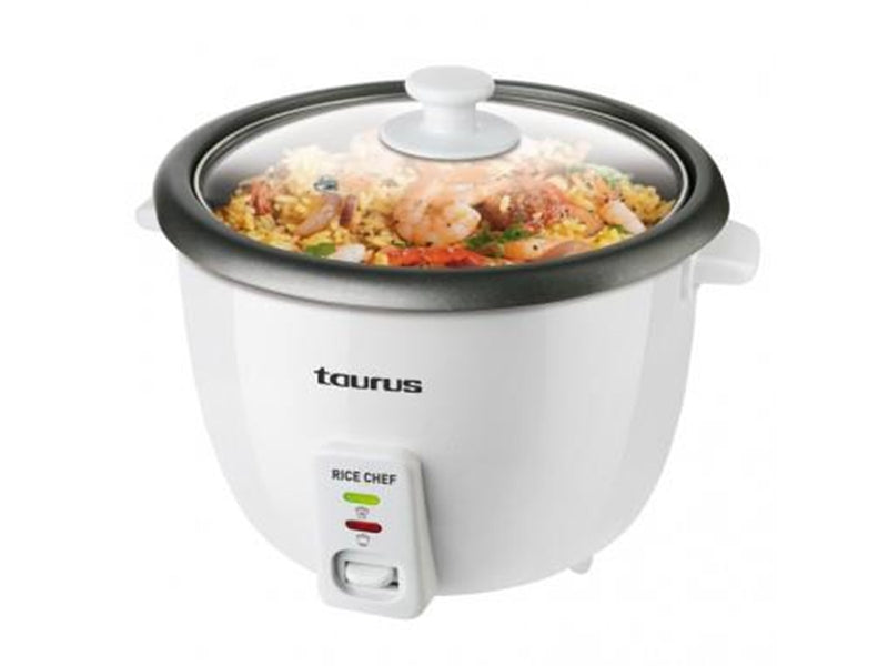 Taurus Rice Cooker 1.8L