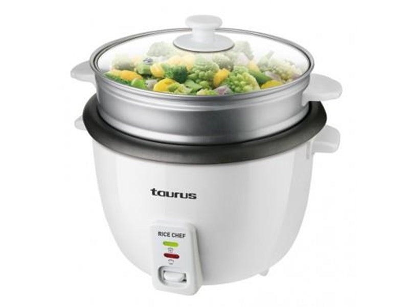 Taurus Rice Cooker 1.8L