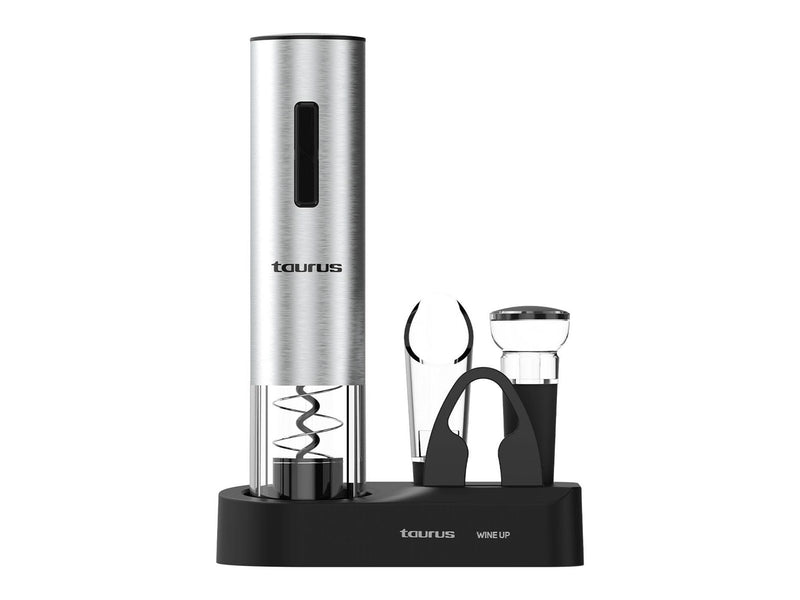 Taurus Wine Opener Set