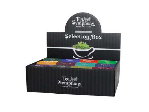 Tea Symphony Classic Tea Selection mix