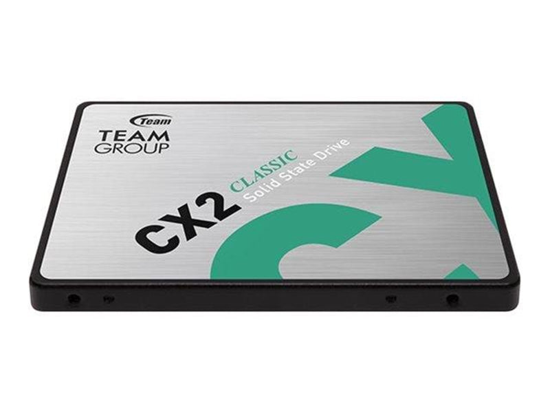 Team Group CX2 CLASSIC SSD - 1TB - SATA-600 - 2.5"