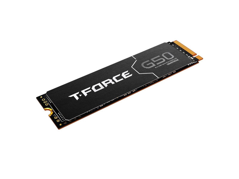 Team Group T-Force G50 SSD - 2TB - M.2 2280 - PCIe 4.0