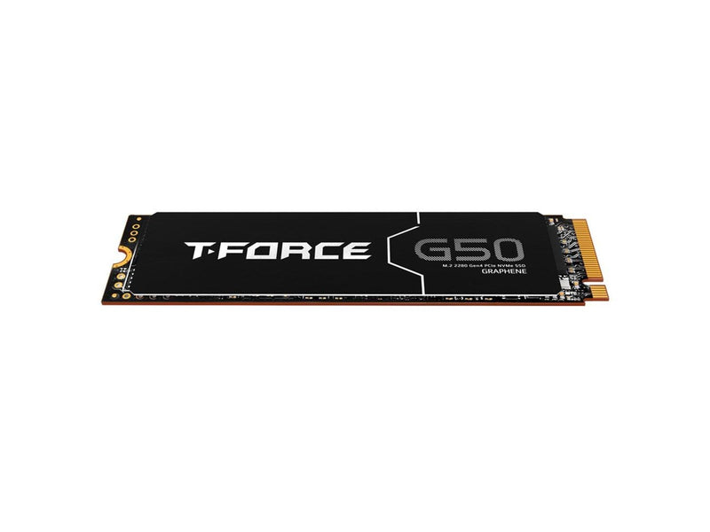 Team Group T-Force G50 SSD - 2TB - M.2 2280 - PCIe 4.0