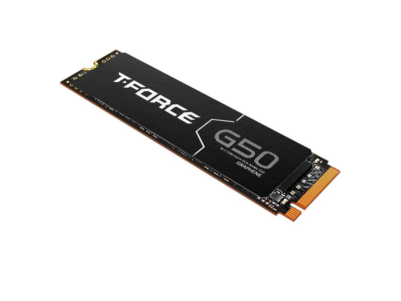 Team Group T-Force G50 SSD - 2TB - M.2 2280 - PCIe 4.0