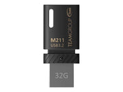 Team Group Team M211 - 32GB - USB-Stick
