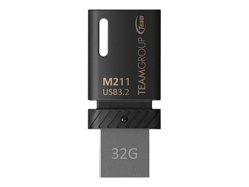 Team Group Team M211 - 32GB - USB-Stick