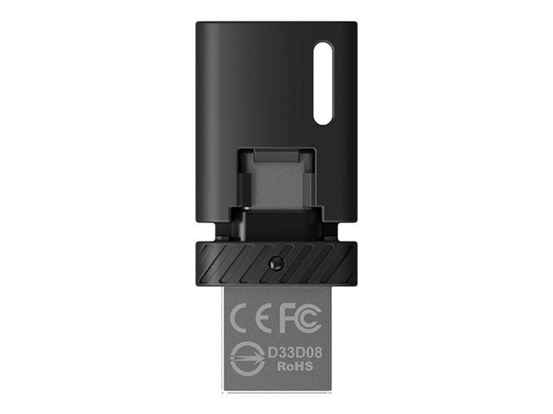 Team Group Team M211 - 32GB - USB-Stick