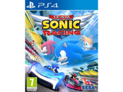 Team Sonic Racing - Sony PlayStation 4 - Rennspiel - PEGI 7