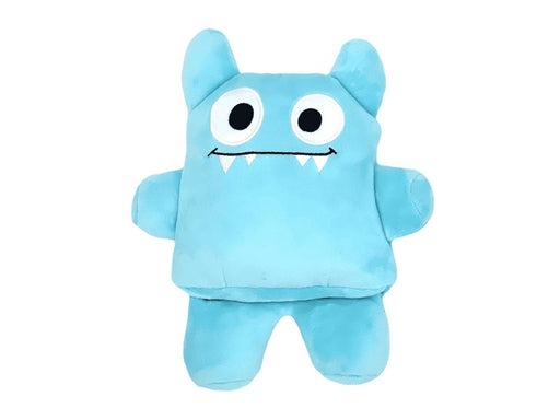 Tearrible Aktivitets bamse Medium Lyseblå 25.5 cm.