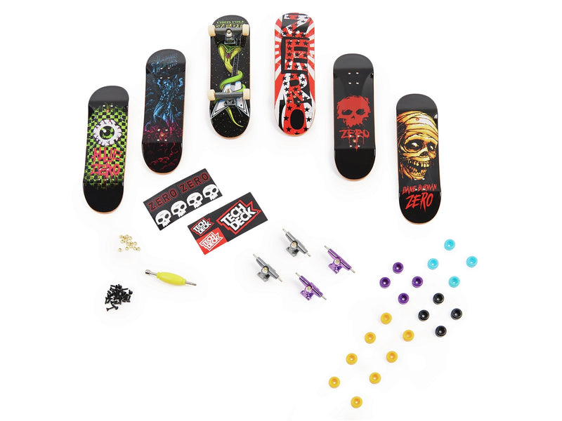 Tech Deck Bonus Sk8 Shop assorted