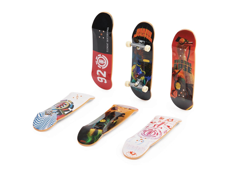 Tech Deck Bonus Sk8 Shop assorted