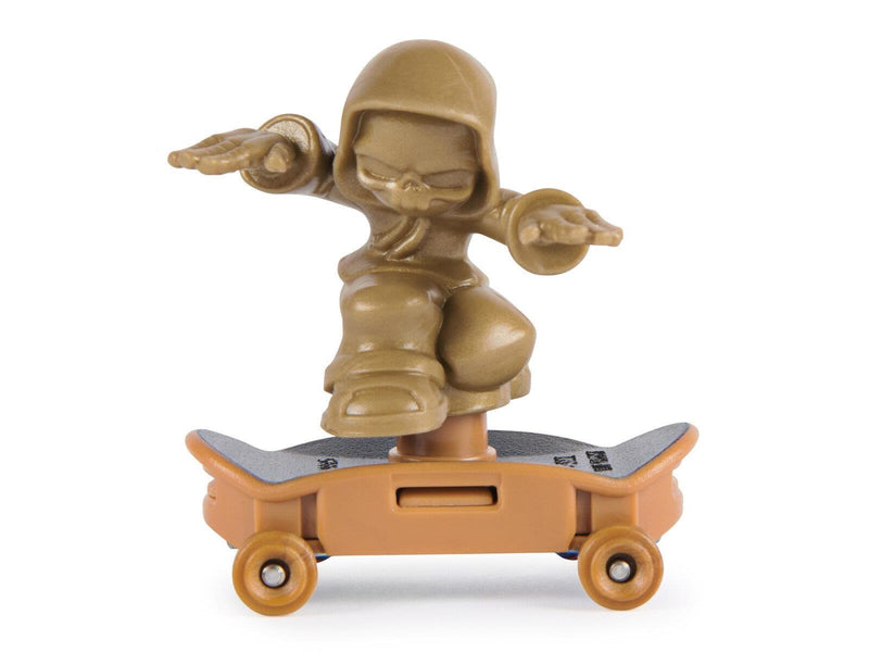 Tech Deck Free Riders 4 pack