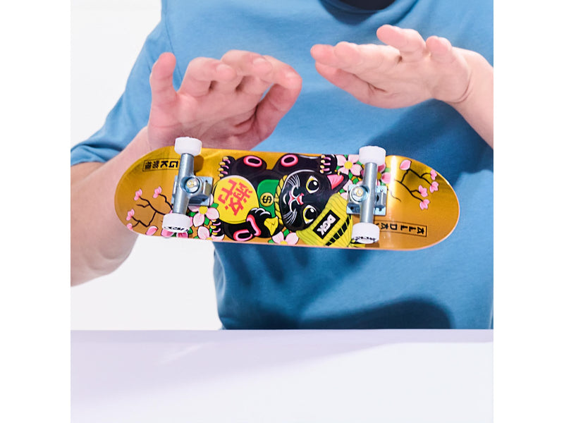 Tech Deck Skate Handboard 27 cm - DGK