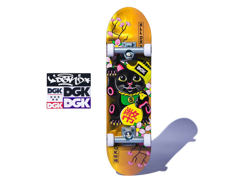 Tech Deck Skate Handboard 27 cm - DGK