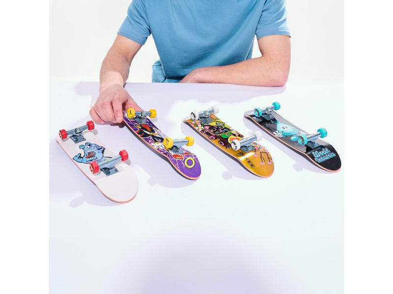 Tech Deck Skate Handboard 27 cm - DGK
