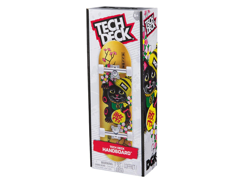 Tech Deck Skate Handboard 27 cm - DGK