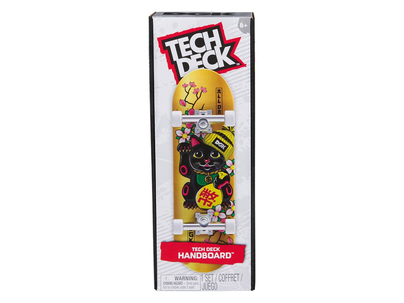 Tech Deck Skate Handboard 27 cm - DGK
