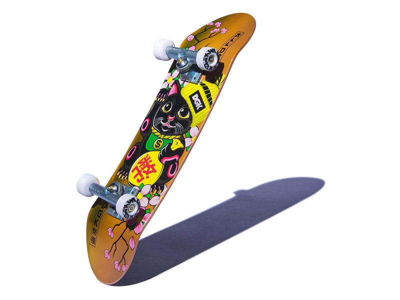 Tech Deck Skate Handboard 27 cm - DGK