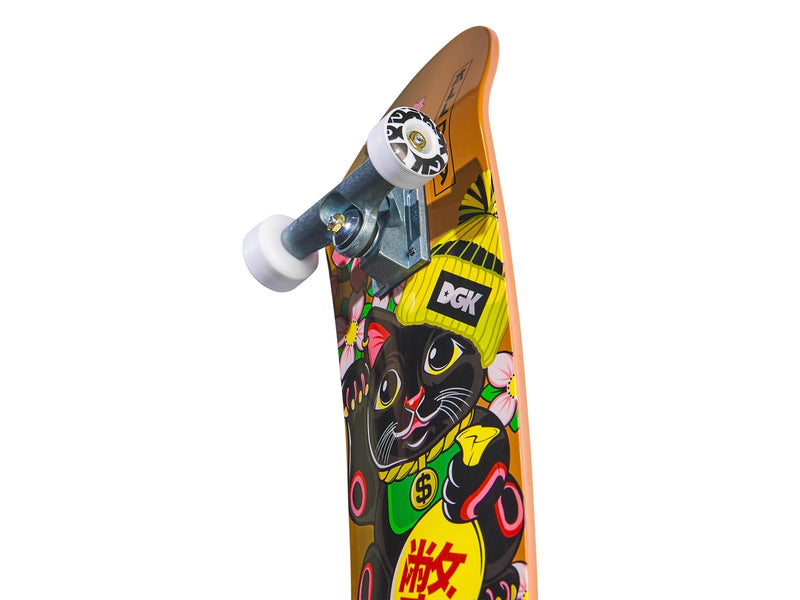 Tech Deck Skate Handboard 27 cm - DGK