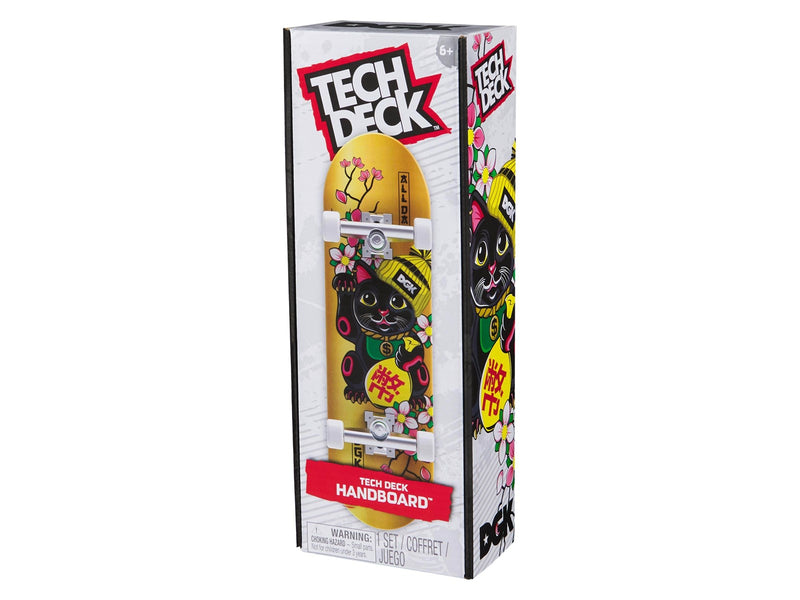 Tech Deck Skate Handboard 27 cm - DGK