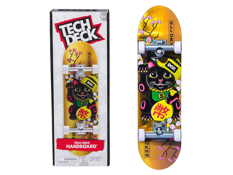 Tech Deck Skate Handboard 27 cm - DGK
