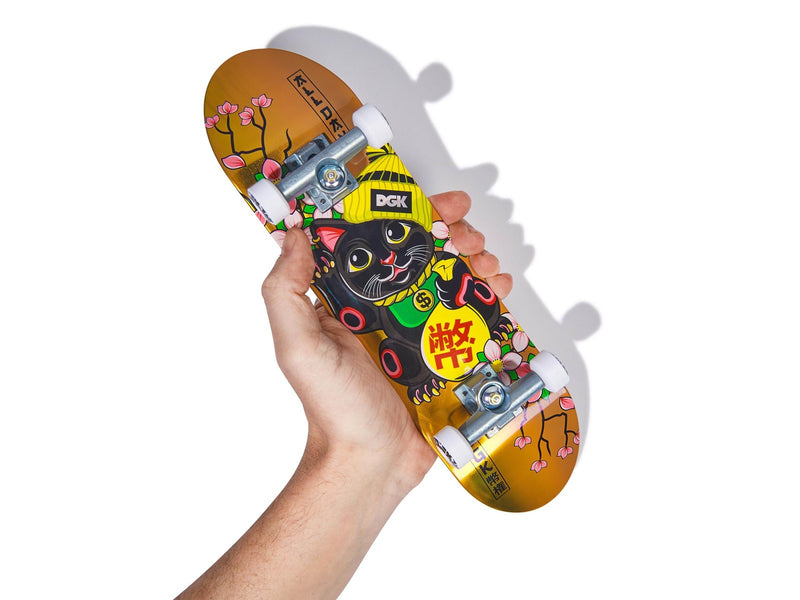 Tech Deck Skate Handboard 27 cm - DGK
