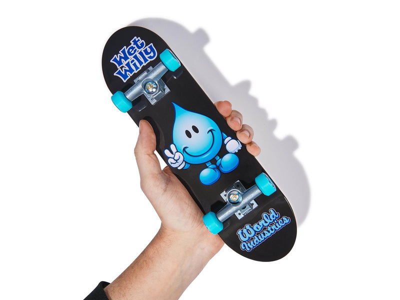 Tech Deck Skate Handboard 27 cm - World Industries