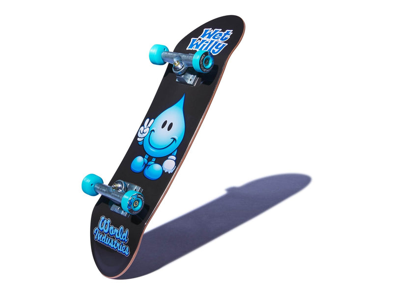 Tech Deck Skate Handboard 27 cm - World Industries