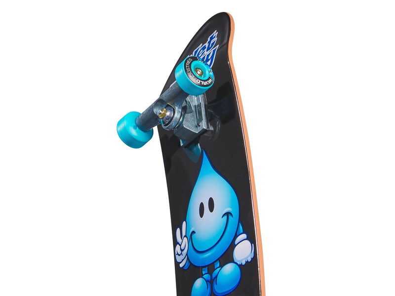 Tech Deck Skate Handboard 27 cm - World Industries