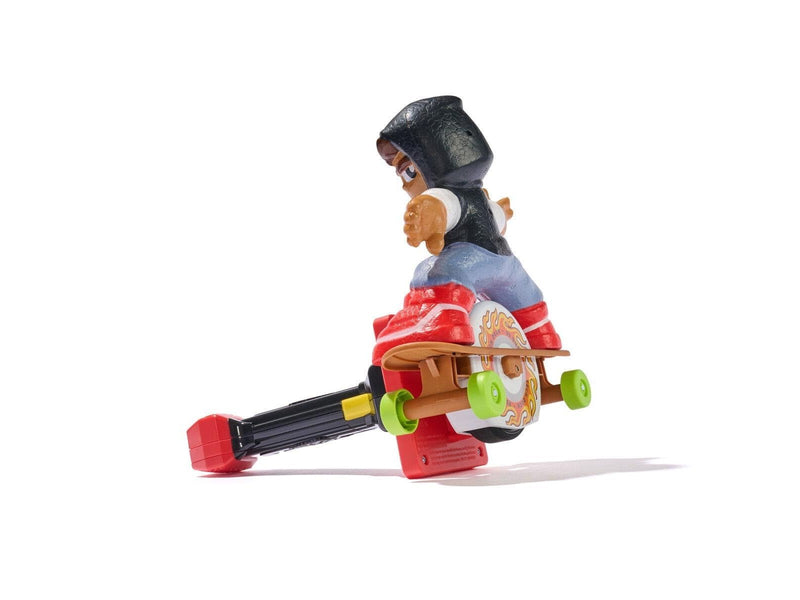 Tech Deck Ted Shred N' Blast Skateboard Flywheel