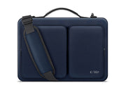 Tech-Protect 15-16  Defender Bag Laptop Bag - Blue